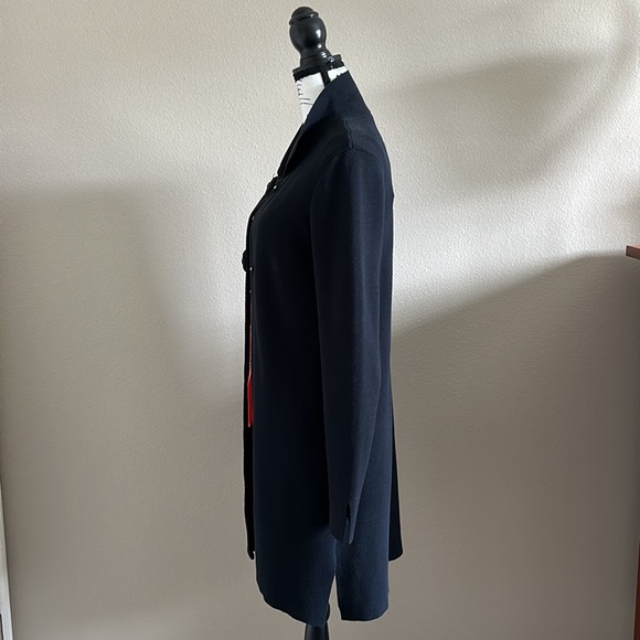 Chico’s | Vintage Classic Sweater Coat - Picture 3 of 7